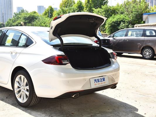 Buick Regal 2024 28t Indulge Version Бензиновый автомобиль с тормозной системой Epb и Benefit