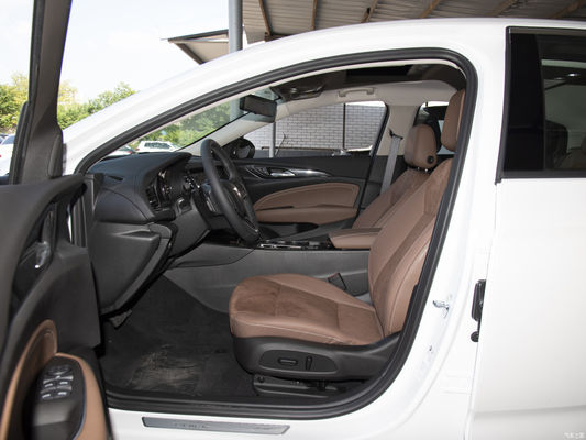 Buick Regal 2024 28t Indulge Version Бензиновый автомобиль с тормозной системой Epb и Benefit