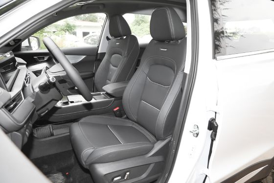 Дислокация 1000-1600cc Chery Tiggo 7 Plus 2021 Модель 1.5t CVT Престижное издание