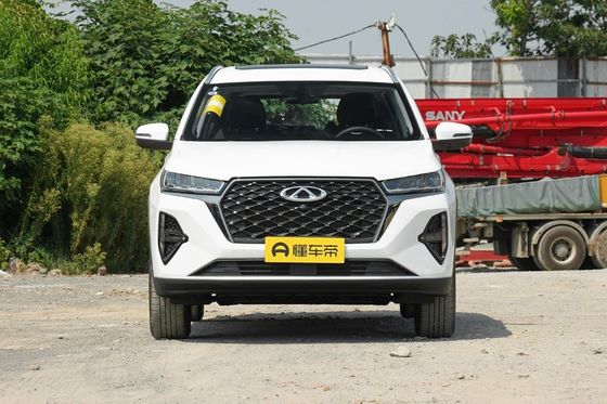 Дислокация 1000-1600cc Chery Tiggo 7 Plus 2021 Модель 1.5t CVT Престижное издание