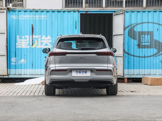 Автомобиль Электрическое транспортное средство EV Buick E5 Zhixiang Standard Онлайн/Местное послепродажное обслуживание