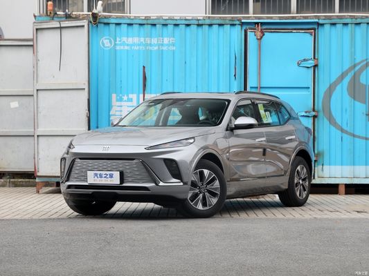 SUV Buick E5 Zhixiang электромобиль большой дальности для онлайн/местного послепродажного обслуживания