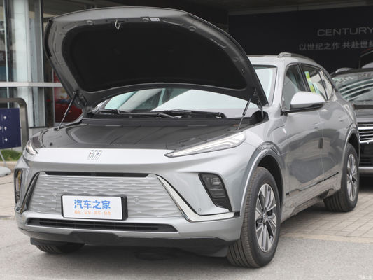 SUV Buick E5 Zhixiang электромобиль большой дальности для онлайн/местного послепродажного обслуживания