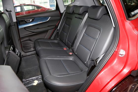 Chery Tiggo 7 Plus 2021 Модель Kunpeng Edition 1.6tgdi DCT Prestige Edition 7 мест