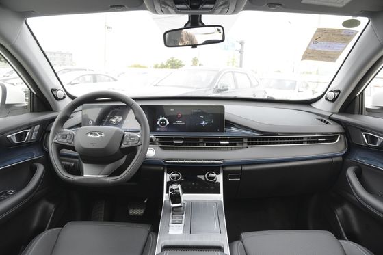2021 модель Kunpeng Edition 1.6tgdi DCT Prestige Edition Chery Tiggo 7 Plus 4500x1842x1746