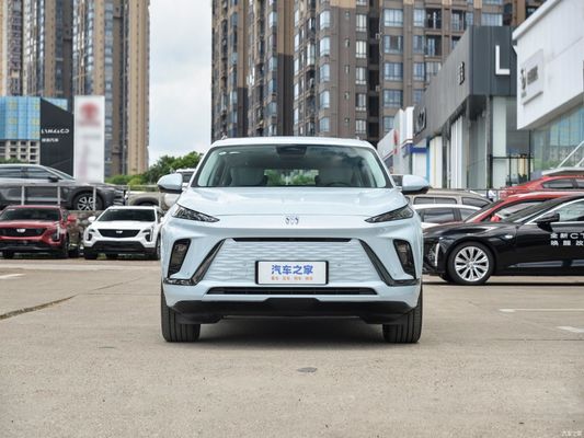 Buick E5 Zhenxiang электромобиль для электромобилей большой дальности для онлайн/местного послепродажного обслуживания