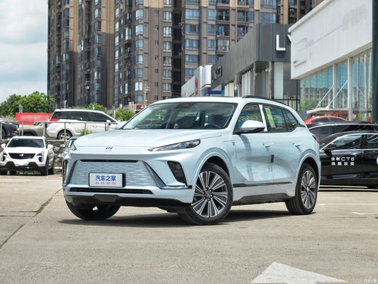 Buick E5 Zhenxiang электромобиль для электромобилей большой дальности для онлайн/местного послепродажного обслуживания