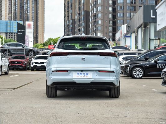 Buick E5 Zhenxiang электромобиль для электромобилей большой дальности для онлайн/местного послепродажного обслуживания