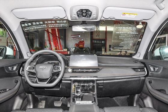4500x1860x1746 Структура Chery Tiggo 8 SUV 2023 Модель 230TCI Автоматический для вашей страны