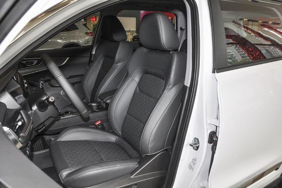 4500x1860x1746 Структура Chery Tiggo 8 SUV 2023 Модель 230TCI Автоматический для вашей страны