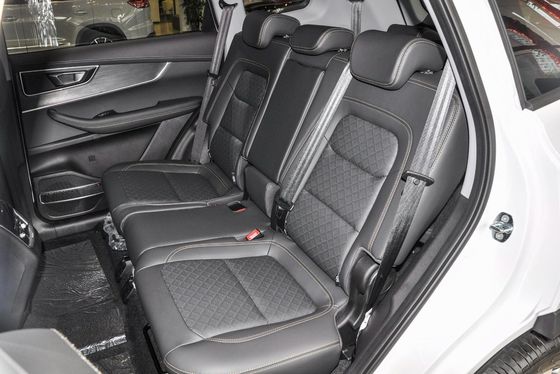 4500x1860x1746 Структура Chery Tiggo 8 SUV 2023 Модель 230TCI Автоматический для вашей страны