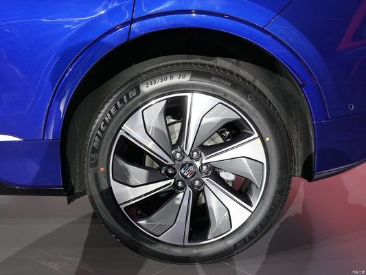 Технология электромобилей Buick E5 Avenir 4WD с диапазоном действия 603 км Cltc Pure Electric
