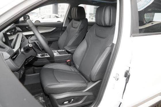 Chery Tiggo 8 2023 Модель Kunpeng Edition 290tgdi Автоматическое превосходство Edition 8 мест