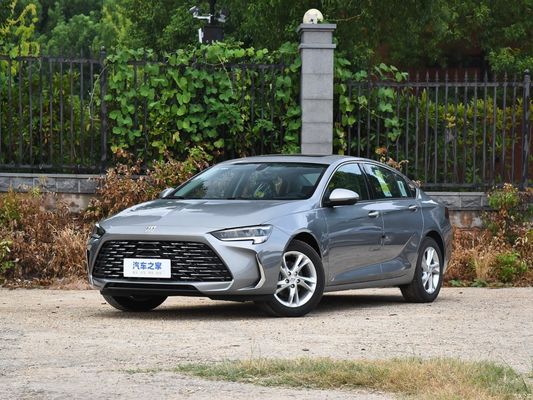 2024 Buick Regal 25t Edition Седан 1.5L 169 лошадиных сил L4 с максимальной скоростью 205 км/ч
