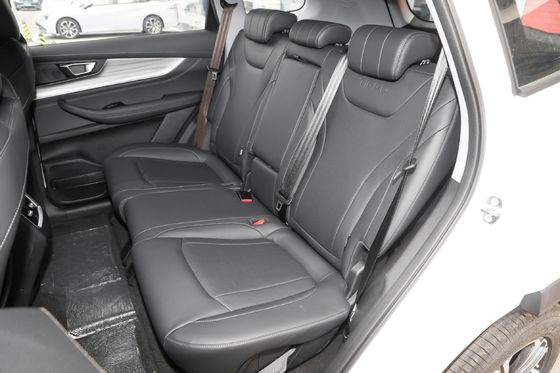 Chery Tiggo 8 2023 Модель Kunpeng Edition 290tgdi Автоматическое превосходство Edition 8 мест