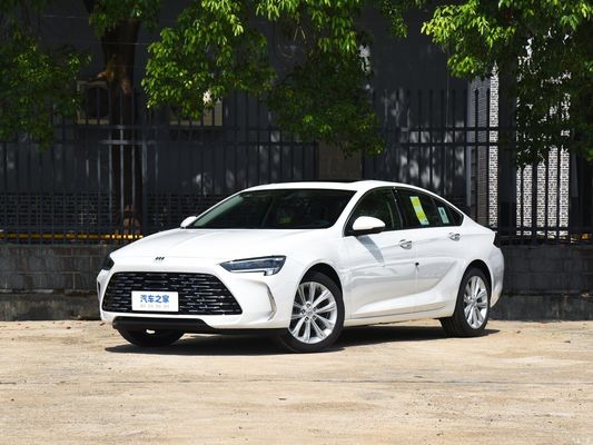 Левое рулевое управление 2024 Type Buick Regal 2.0t Automotive Regal Turbo 28t Indulgent Edition