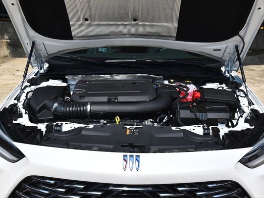 Левое рулевое управление 2024 Type Buick Regal 2.0t Automotive Regal Turbo 28t Indulgent Edition