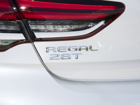 Левое рулевое управление 2024 Type Buick Regal 2.0t Automotive Regal Turbo 28t Indulgent Edition