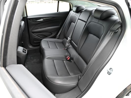 Buick Newragel 25t 2024 Автомобильное и бензиновое топливо с объемом 1000-1600cc