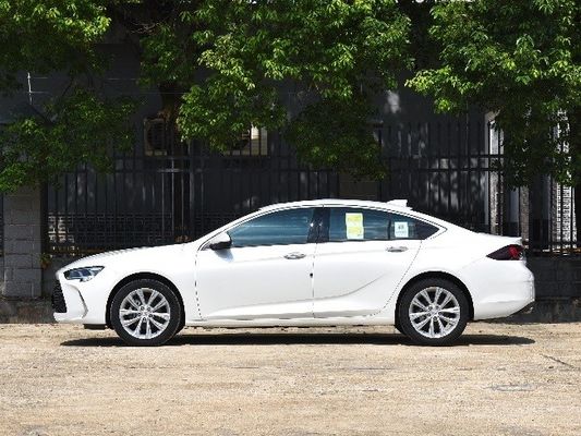 Buick Newregal 28t 2024 Автомобиль с ISO10012 Mgnt Сертификация сиденья 4