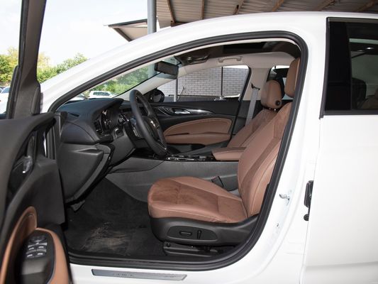 Buick Newregal 28t 2024 Автомобиль с ISO10012 Mgnt Сертификация сиденья 4