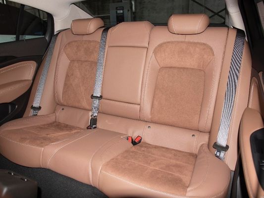 Buick Newregal 28t 2024 Автомобиль с ISO10012 Mgnt Сертификация сиденья 4