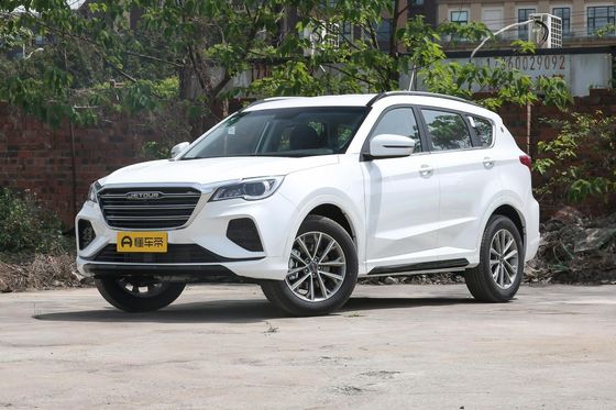 Chery Tiggo 8 2023 Модель Kunpeng Edition 290tgdi Автоматический Deluxe Edition Лучший выбор