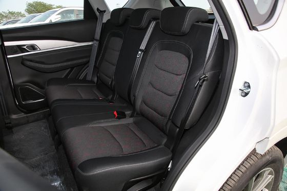 Chery Tiggo 8 2023 Модель Kunpeng Edition 290tgdi Автоматический Deluxe Edition Лучший выбор