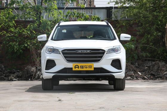 Chery Tiggo 8 2023 Модель Kunpeng Edition 290tgdi Автоматический Deluxe Edition Лучший выбор