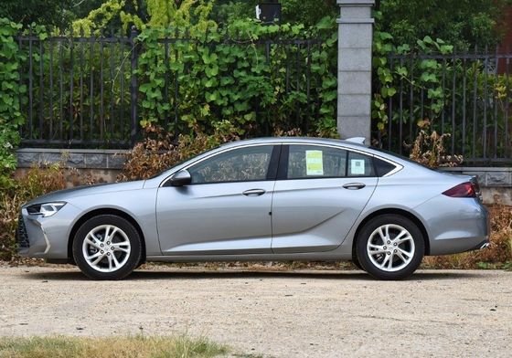 Онлайн/местное послепродажное обслуживание 2024 Buick Regal 25t Super-Enjoyment бензиновый седан