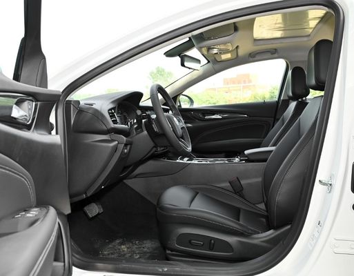 Онлайн/местное послепродажное обслуживание 2024 Buick Regal 25t Super-Enjoyment бензиновый седан