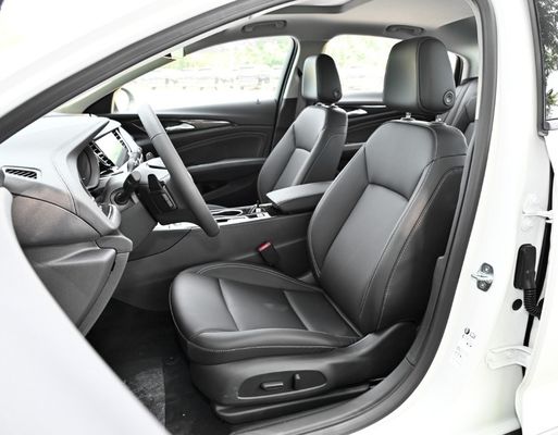 Онлайн/местное послепродажное обслуживание 2024 Buick Regal 25t Super-Enjoyment бензиновый седан