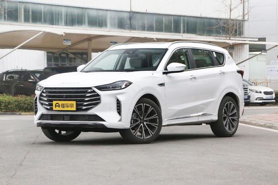 Chery Jetour X70 2022 1.5t Ручной Joy Edition 5-местный внедорожник с возможностью настройки
