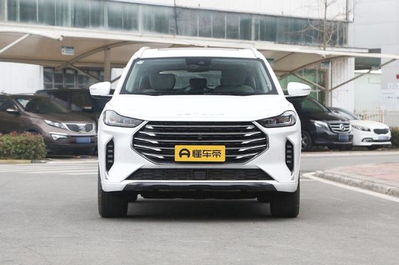 Chery Jetour X70 2022 1.5t Ручной Joy Edition 5-местный внедорожник с возможностью настройки