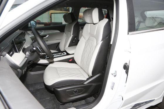 Chery Jetour X70 2022 1.5t Ручной Joy Edition 5-местный внедорожник с возможностью настройки