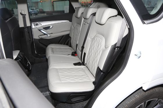 Chery Jetour X70 2022 1.5t Ручной Joy Edition 5-местный внедорожник с возможностью настройки