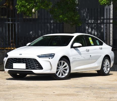 Бензиновый седан Buick Regal 2024 28t эксклюзивное издание с онлайн послепродажной службой