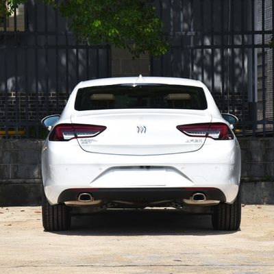 Бензиновый седан Buick Regal 2024 28t эксклюзивное издание с онлайн послепродажной службой