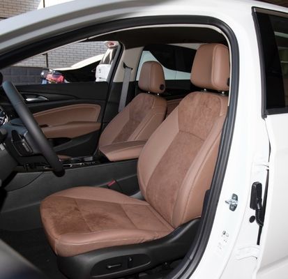 Бензиновый седан Buick Regal 2024 28t эксклюзивное издание с онлайн послепродажной службой