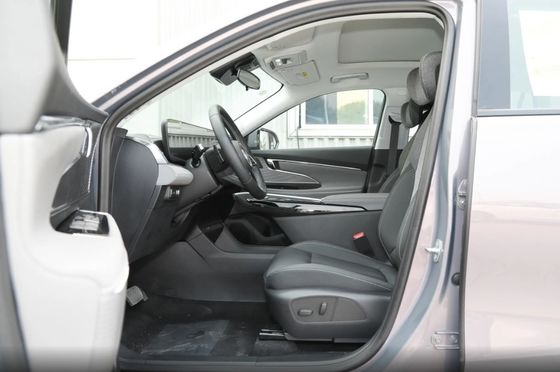 Buick E5 Smart Enjoy Standard Battery Life Version Электрический внедорожник P0000079 4892*1905*1681