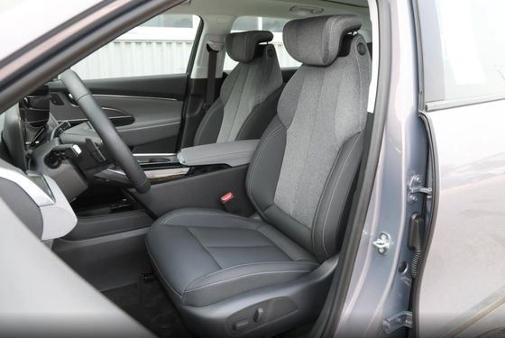 Buick E5 Smart Enjoy Standard Battery Life Version Электрический внедорожник P0000079 4892*1905*1681