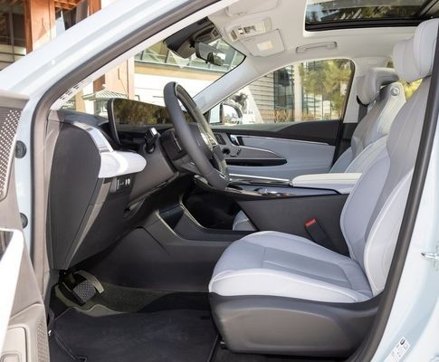 Buick E5 2023 Smart Enjoy Долговечная версия Весы 2125 кг Послепродажное обслуживание