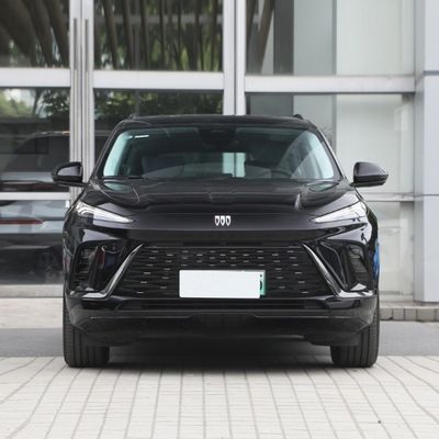 SUV Buick E5 2023 Стандартная версия батареи