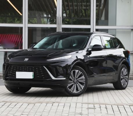 SUV Buick E5 2023 Стандартная версия батареи