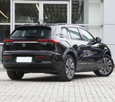 SUV Buick E5 2023 Стандартная версия батареи