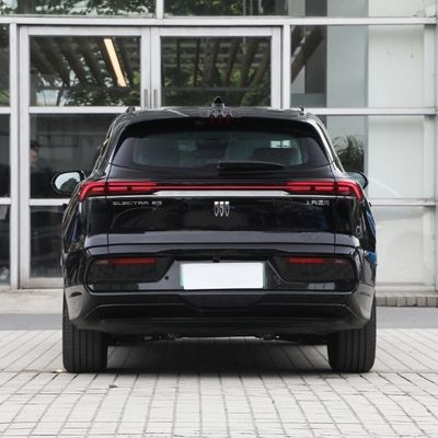 SUV Buick E5 2023 Стандартная версия батареи