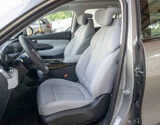 SUV Buick E5 2023 Стандартная версия батареи