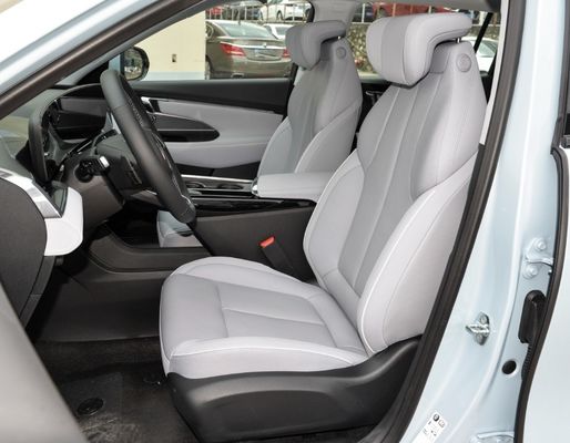 Buick E5 2023 Long Range Edition 5-местный электромобиль с размерами 4892*1905*1684