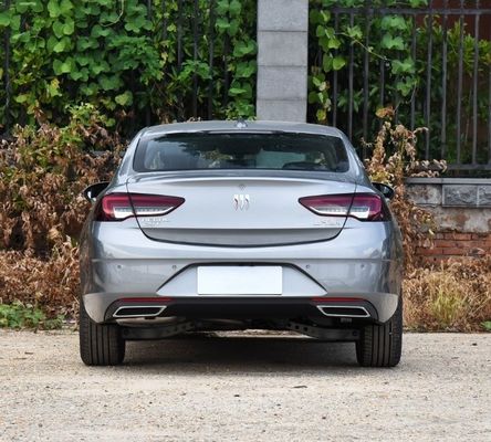 2024 Buick Regal 25t Edition Левое рулевое управление Седан Онлайн/Локальная служба послепродажи
