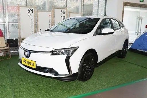 Закрытый кузов Buick Velite Blue 6 Comfort Edition 430 км 5 мест и больше для нужд